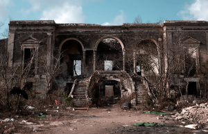 5 razones para visitar Misnebalam, un pueblo fantasma misnebalam