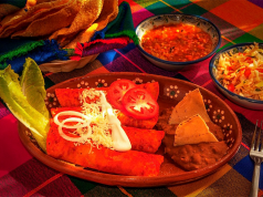 10 platillos típicos para conocer la gastronomía de Zacatecas platillos típicos de zacatecas