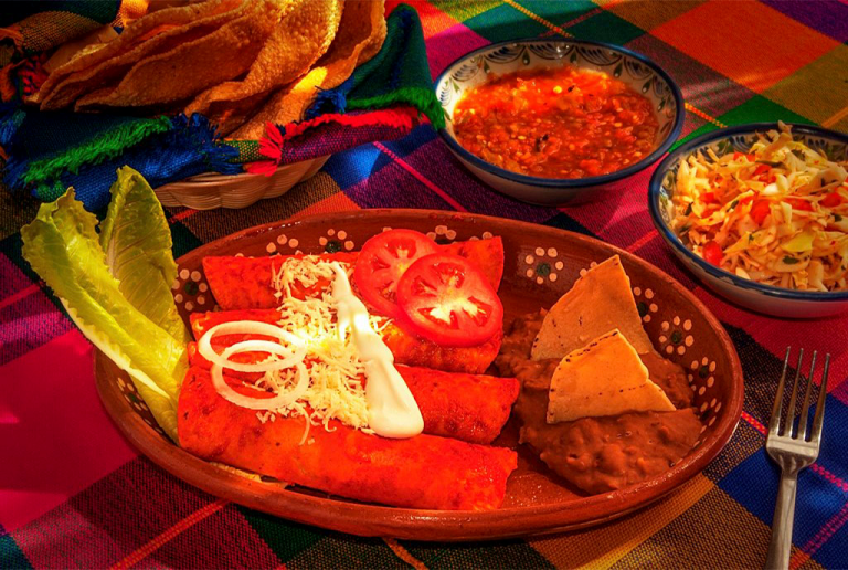 10 platillos típicos para conocer la gastronomía de Zacatecas