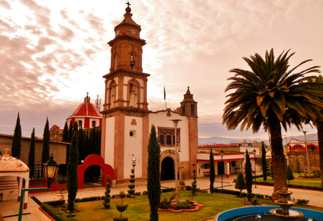 5 Actividades Que Debes Hacer En San Juan Teotihuacán | El Ranking.mx