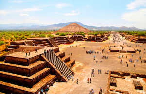 5 actividades que debes hacer en San Juan Teotihuacán san juan teotihuacán