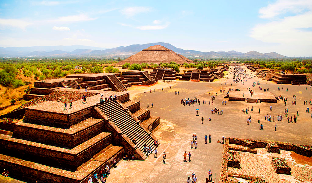 5 actividades que debes hacer en San Juan Teotihuacán