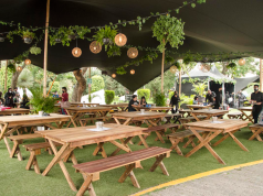 5 razones para visitar la Terraza Gastronómica Citibanamex terraza gastronómica citibanamex