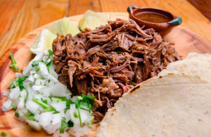 Top 7: ¿En dónde encontrar la mejor barbacoa en Puebla? barbacoa en puebla