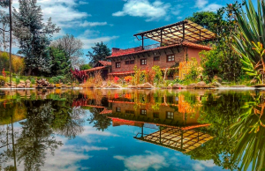 Top 5: Cabañas en Puebla para escaparte un fin de semana cabañas en puebla