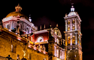 La Catedral de Puebla; 5 datos que desconocías catedral de puebla