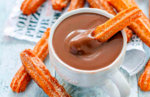 ¡Churros! 5 azucarados datos que no sabías churros