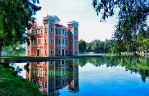 Top 5: ¿Qué hacer en la Ex Hacienda de Chautla en Puebla? ex hacienda de chautla