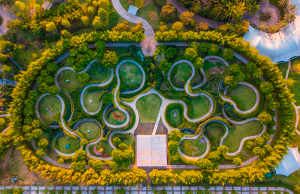 Top 5: Los laberintos en México que debes de conocer laberintos en méxico