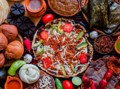Top 10: Platillos típicos de Oaxaca que debes probar platillos típicos de oaxaca