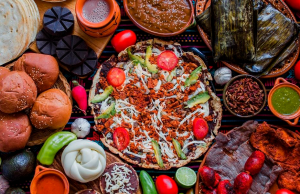 Top 10: Platillos típicos de Oaxaca que debes probar platillos típicos de oaxaca