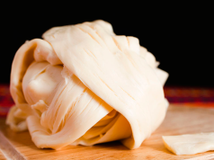 ¿Queso Oaxaca o quesillo? Te deshebramos 5 datos queso oaxaca quesillo