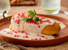 Top 10: Restaurantes en Puebla para comer chiles en nogada restaurantes en Puebla chiles en nogada