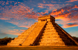 Top 10: Pirámides en México que debes visitar Pirámides en México