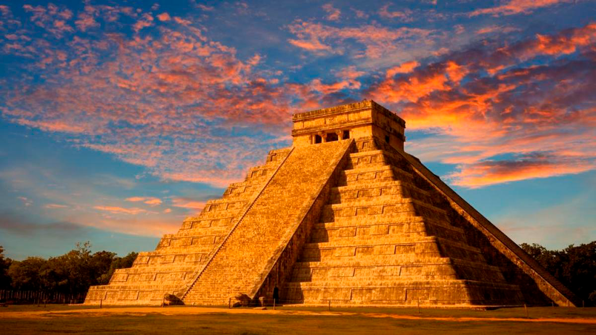 Top 10: Pirámides en México que debes visitar