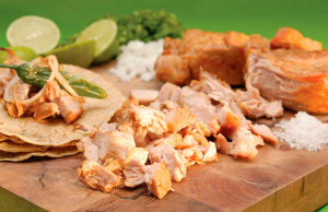 5 lugares para comer carnitas en Puebla carnitas en puebla