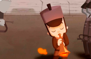 Top 10: Cortometrajes animados mexicanos cortometrajes animados mexicanos