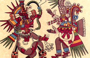 Top 10: Los dioses aztecas ¿quiénes eran? dioses aztecas