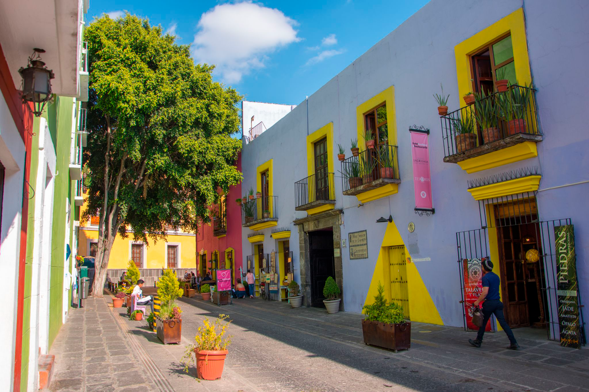 Top 10: Lugares más instagrameables de Puebla