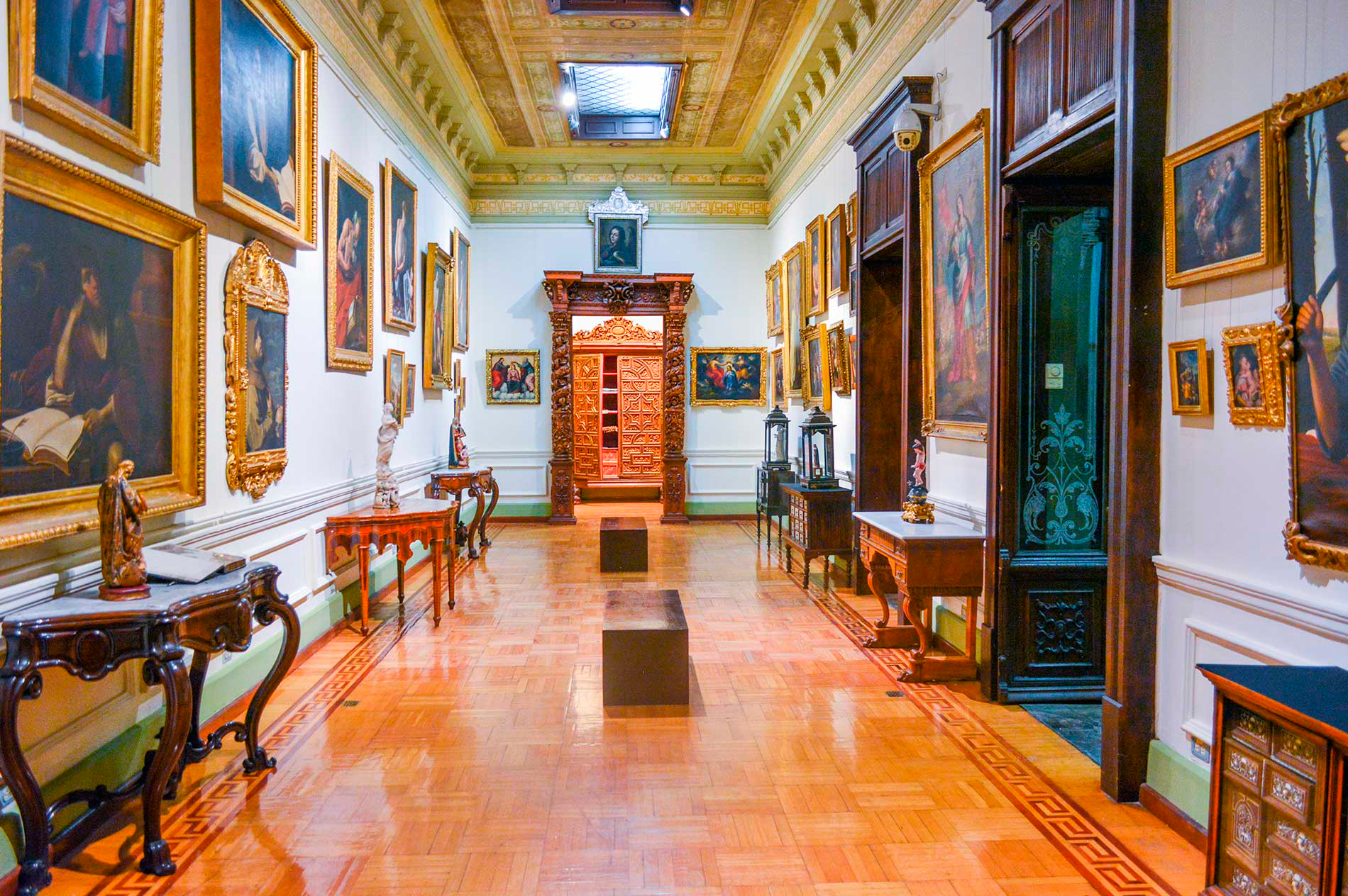 Top 10: Museos en Puebla para visitar