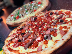 Top 10: Las mejores pizzerías en CDMX pizzerías en cdmx