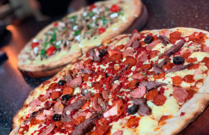 Top 10: Las mejores pizzerías en CDMX pizzerías en cdmx