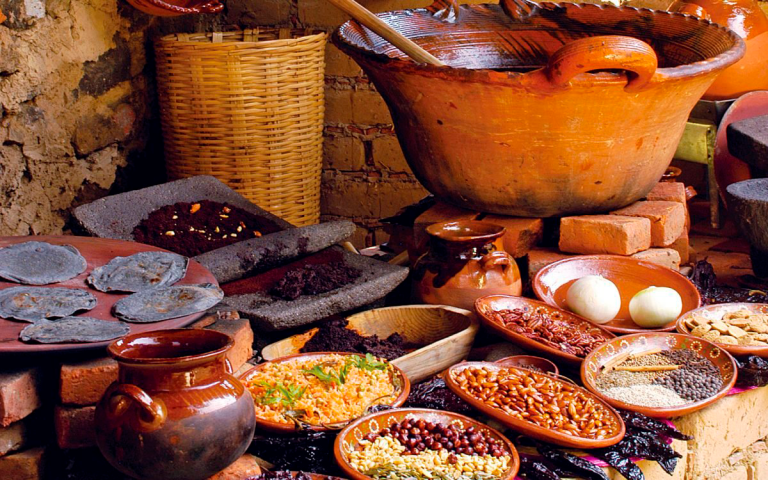 Top 10: Restaurantes de comida mexicana en Puebla
