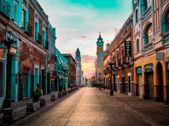 Top 10: Restaurantes en el centro de la ciudad de Puebla restaurantes en el centro de Puebla