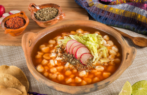 Top 10: Restaurantes para un buen pozole en Puebla restaurantes pozole puebla