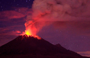 Top 5: Volcanes de México que puedes visitar volcanes de méxico