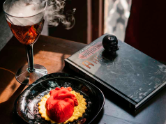 4 Restaurantes de terror en CDMX para vivir Halloween Restaurantes de terror en CDMX