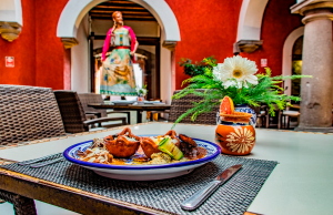 5 casonas que ahora son restaurantes en Puebla casonas restaurantes puebla