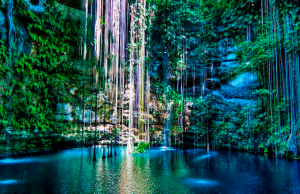 Top 10: Los cenotes en México que no te puedes perder cenotes en méxico
