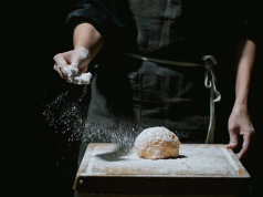 5 restaurantes de cocina de autor en Puebla cocina de autor Puebla