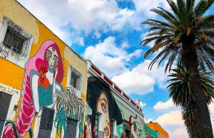 Top 5: Murales en Puebla que debes visitar murales en puebla