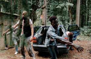 Top 10: Películas de zombies ¡Corre por tu vida! películas de zombies