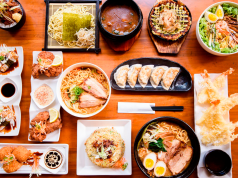 Top 5: Restaurantes japoneses en Puebla restaurantes japoneses en puebla