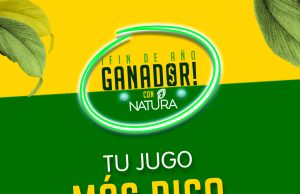 ¡Gana $100,000 pesos con Natura! Natura