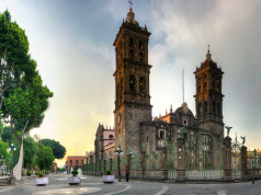 Qué hacer en el Centro Histórico de Puebla