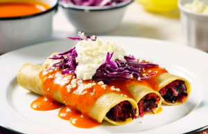 Top 5: Flores mexicanas comestibles ¡Pura delicia! flores mexicanas comestibles