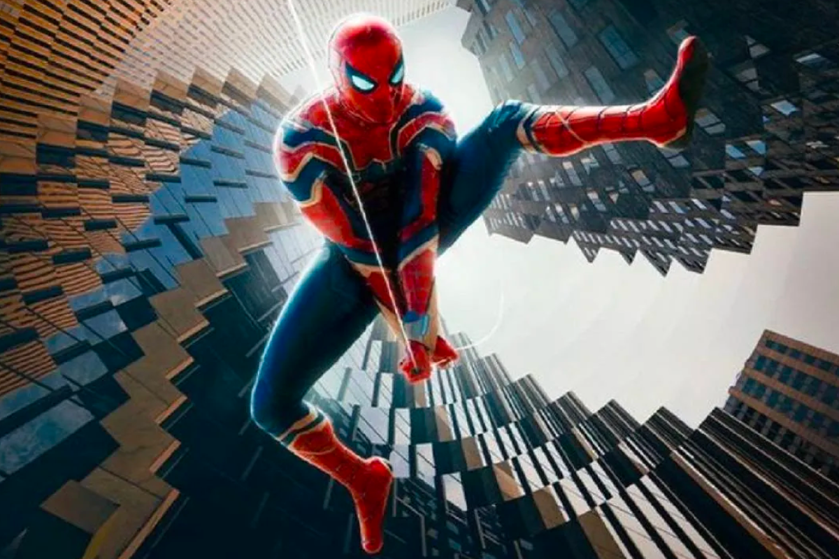 5 datos para recordar antes de ver Spider-Man No Way Home