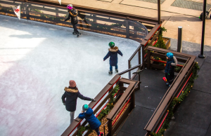 5 pistas de patinaje en Puebla ¡Deslízate! pistas de patinaje en puebla