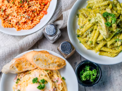 8 restaurantes italianos en Puebla ¡Buon appetito! restaurantes italianos en puebla