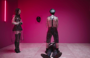 10 series sexuales para ver en pareja series sexuales