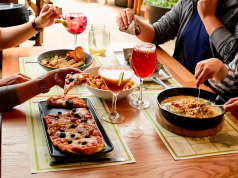 Top 5: Los mejores brunch de Puebla brunch puebla