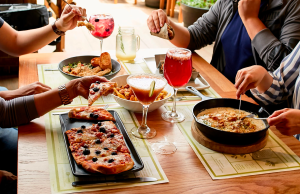 Top 5: Los mejores brunch de Puebla brunch puebla