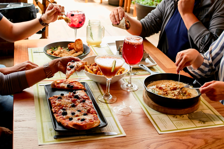 Top 5: Los mejores brunch de Puebla 