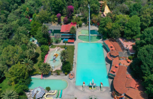 Top 5: Lugares para nadar en Puebla lugares para nadar en Puebla