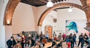 Top 5: Las oficinas más creativas de agencias de publicidad en México  oficinas creativas agencias de publicidad