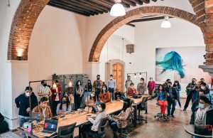 Top 5: Las oficinas más creativas de agencias de publicidad en México  oficinas creativas agencias de publicidad